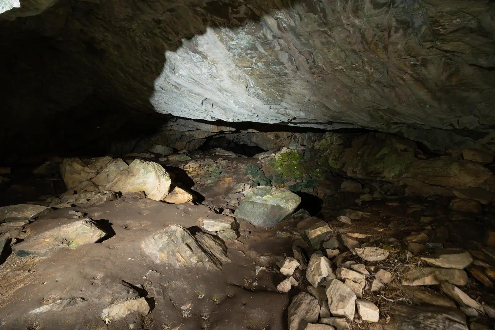 Cave of Zeus